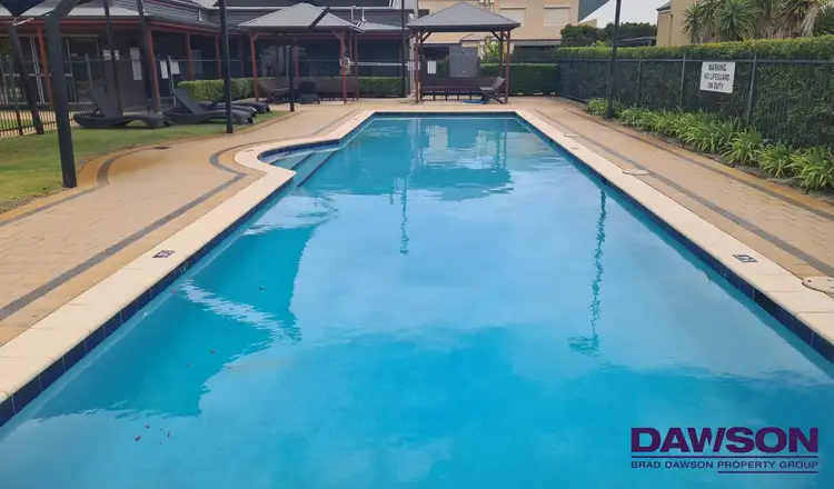 Second view of Homely house listing, 39/68 Fisher Street, Belmont WA 6104