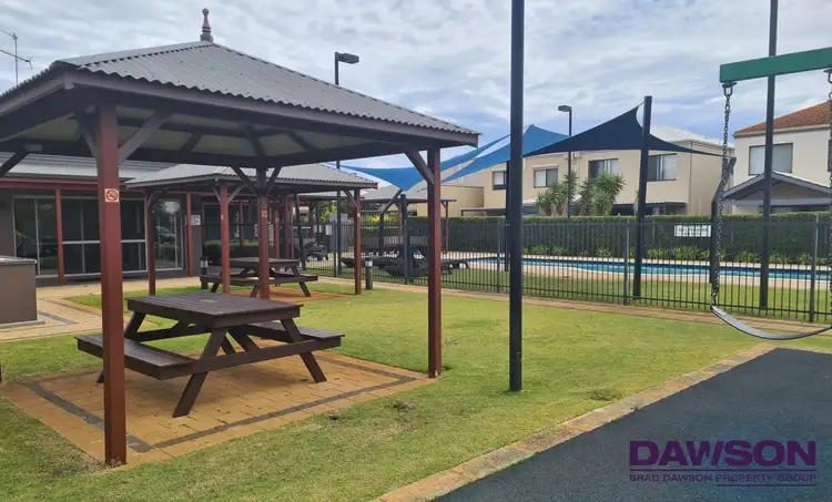 Third view of Homely house listing, 39/68 Fisher Street, Belmont WA 6104