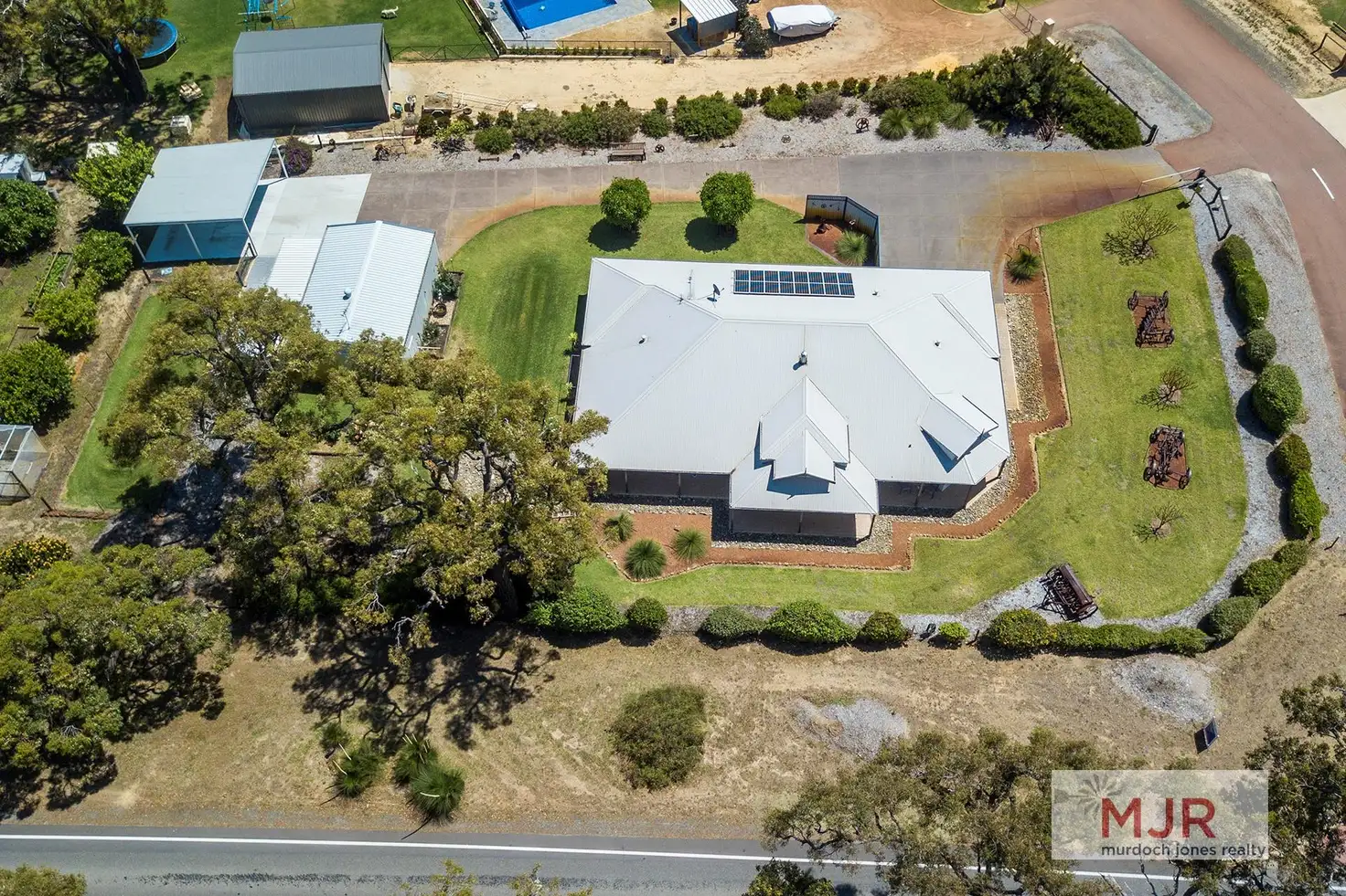 Main view of Homely house listing, 5 Macleod Close, Byford WA 6122
