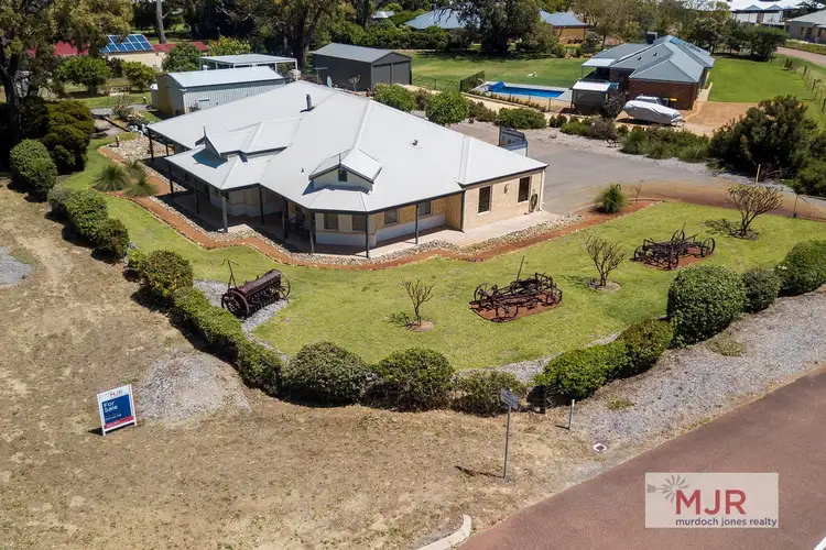 Second view of Homely house listing, 5 Macleod Close, Byford WA 6122