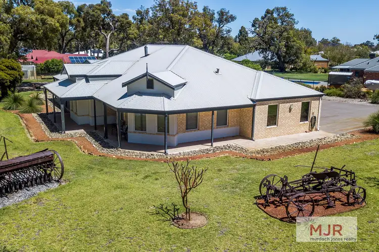 Third view of Homely house listing, 5 Macleod Close, Byford WA 6122