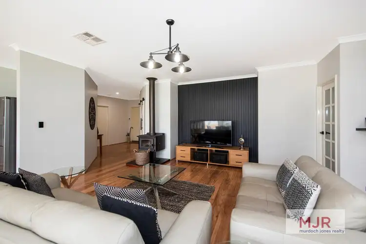 Fifth view of Homely house listing, 5 Macleod Close, Byford WA 6122