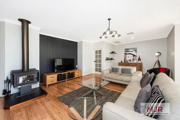 Sixth view of Homely house listing, 5 Macleod Close, Byford WA 6122