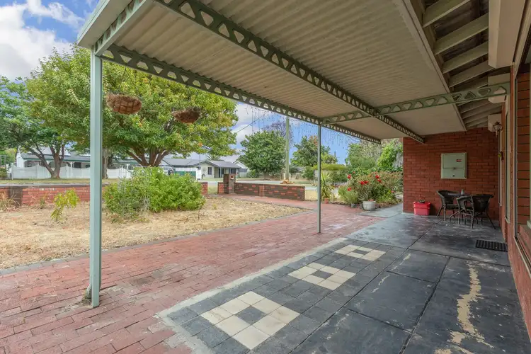 Third view of Homely house listing, 45 Waratah Drive, Camillo WA 6111