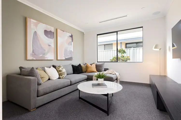 Third view of Homely house listing, 36 Propeller Avenue, Brabham WA 6055