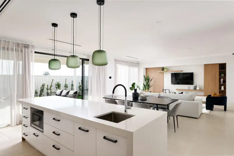 Sixth view of Homely house listing, 36 Propeller Avenue, Brabham WA 6055