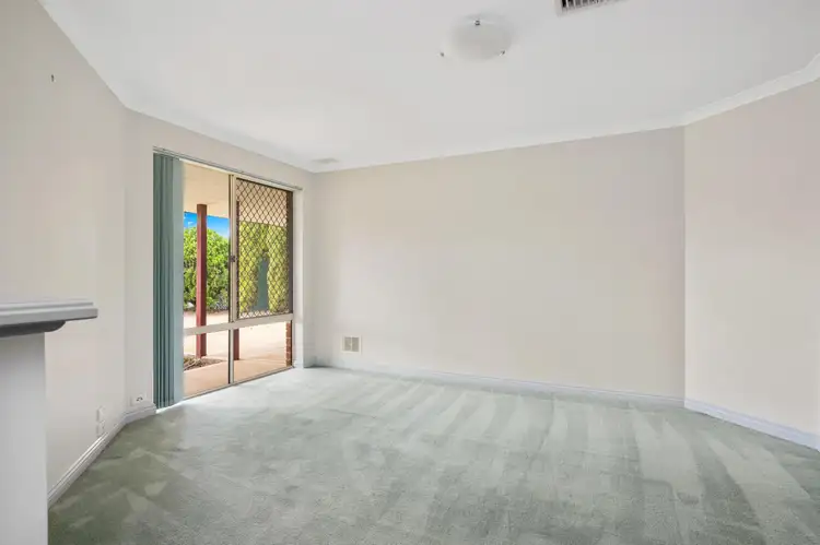 Second view of Homely house listing, 34 Geoffrey Stokes, Kalgoorlie WA 6430