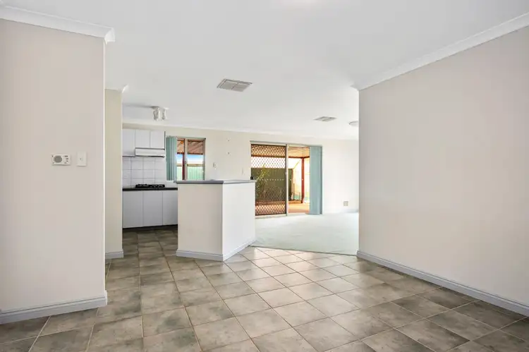 Third view of Homely house listing, 34 Geoffrey Stokes, Kalgoorlie WA 6430