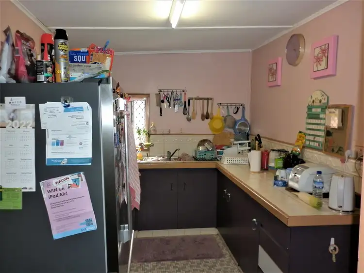Second view of Homely house listing, 31 Vesper Street, Wagin WA 6315