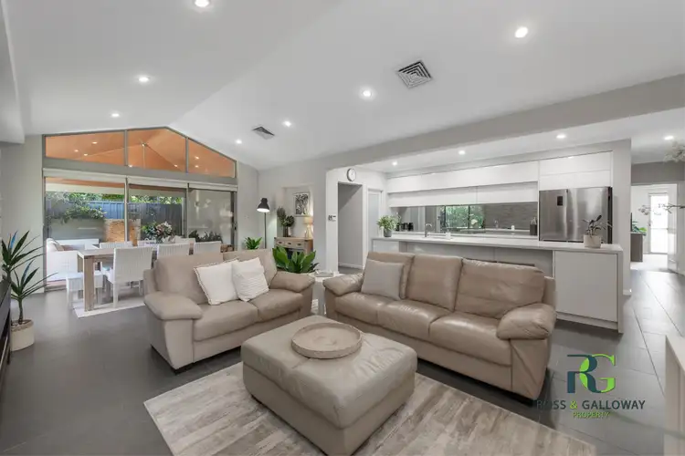 21B Westbury Crescent, Bicton WA 6157