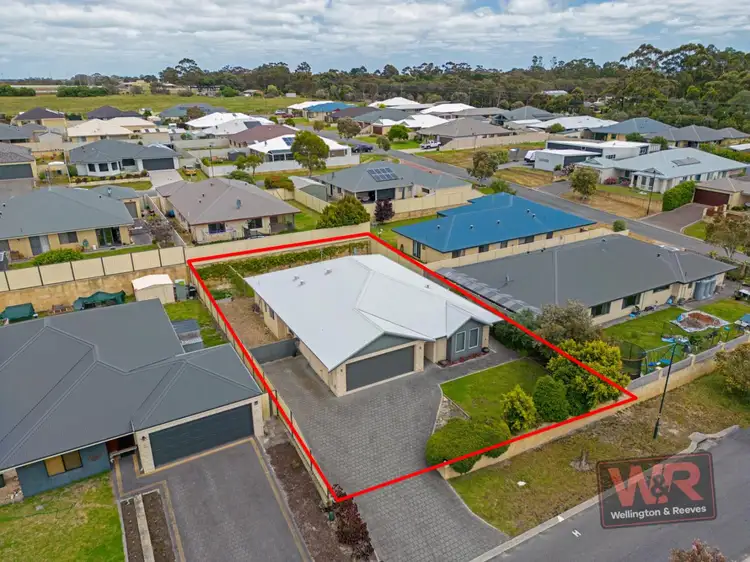 Second view of Homely house listing, 15 Comet Corner, Mckail WA 6330