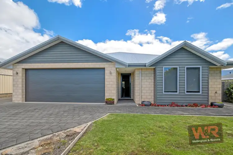 Fourth view of Homely house listing, 15 Comet Corner, Mckail WA 6330