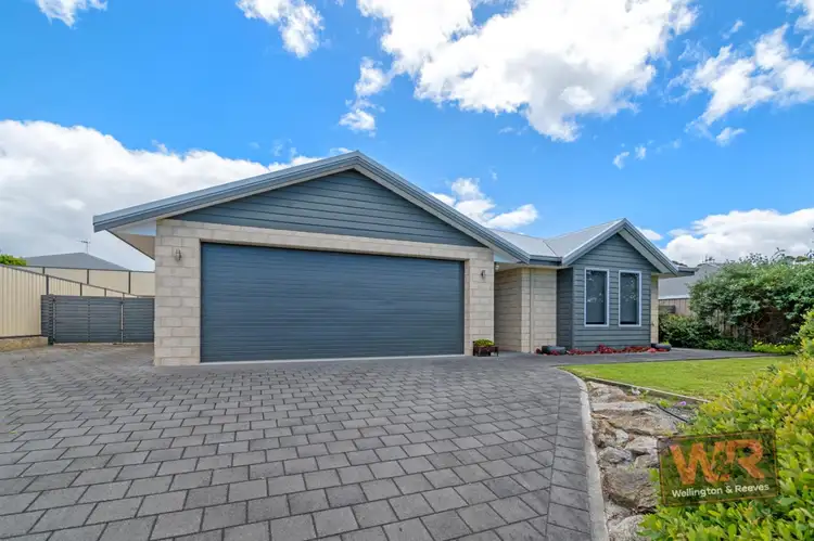 Fifth view of Homely house listing, 15 Comet Corner, Mckail WA 6330