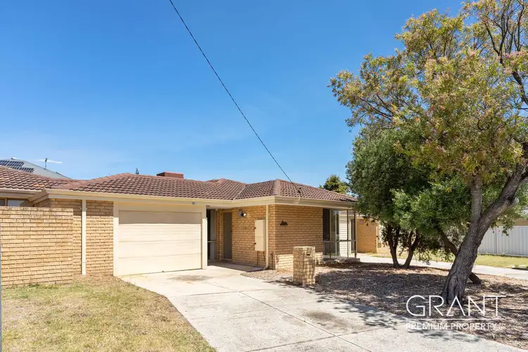 Main view of Homely house listing, 1B Cambey Way, Brentwood WA 6153