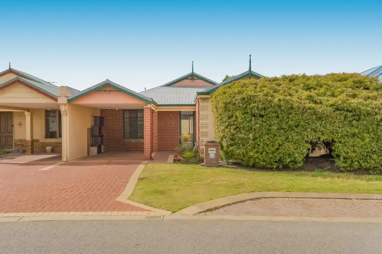 8/22 Shoalhaven Place, Waikiki WA 6169