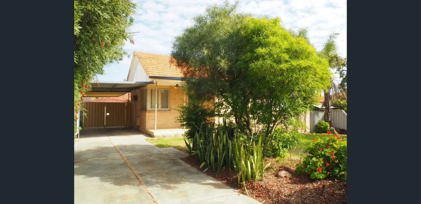 Main view of Homely house listing, 8 Butterick Place, Girrawheen WA 6064
