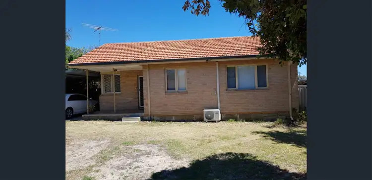 Third view of Homely house listing, 8 Butterick Place, Girrawheen WA 6064