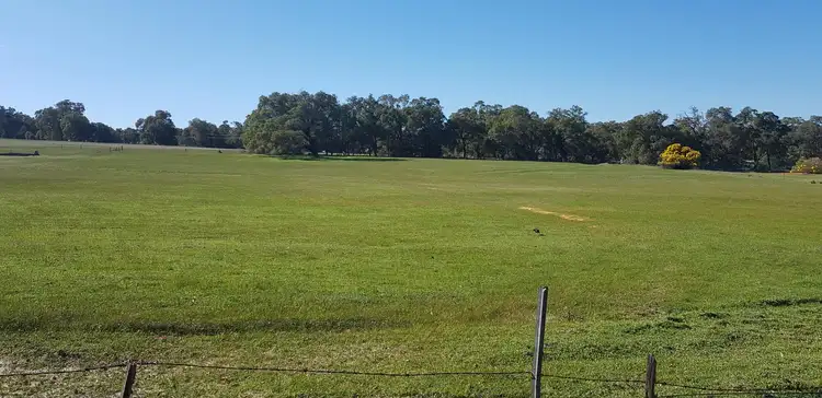 Fourth view of Homely land listing, Lot 601, Weld Street, Gingin WA 6503