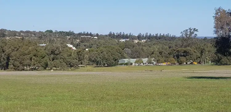 Fifth view of Homely land listing, Lot 601, Weld Street, Gingin WA 6503