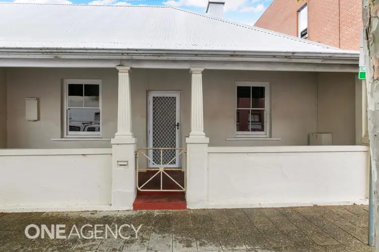 Second view of Homely unit listing, 3a Nairn Street, Fremantle WA 6160