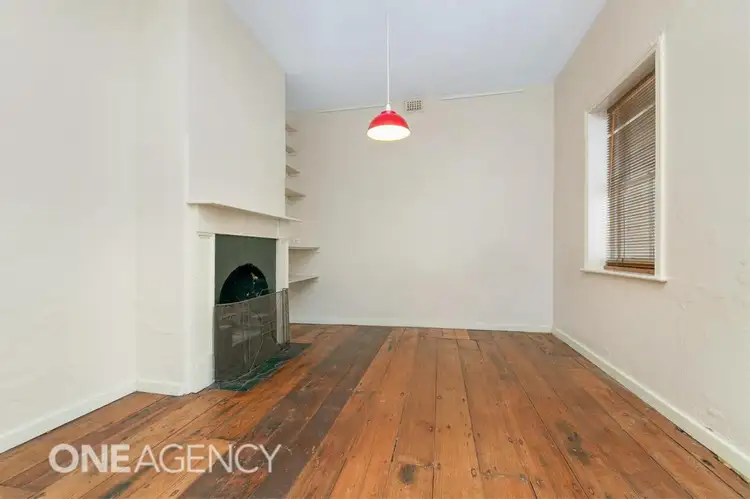 Fourth view of Homely unit listing, 3a Nairn Street, Fremantle WA 6160