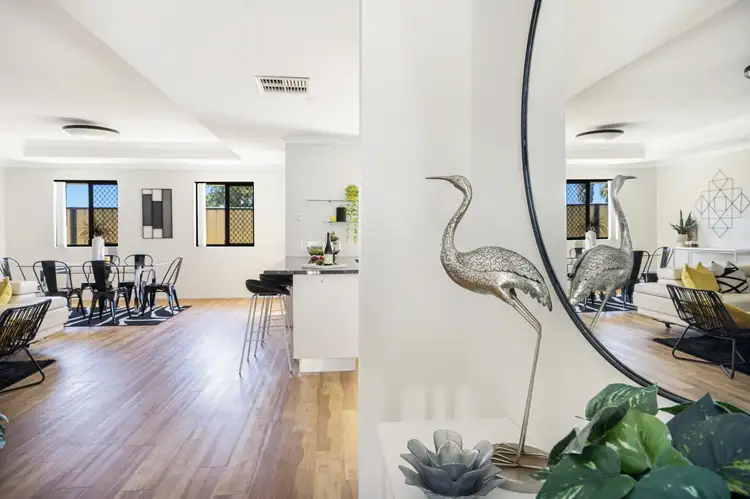 Main view of Homely villa listing, 2/30 Temby Street, Beckenham WA 6107