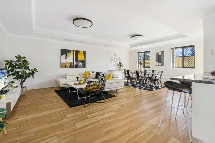 Second view of Homely villa listing, 2/30 Temby Street, Beckenham WA 6107