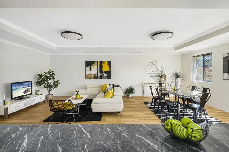 Fourth view of Homely villa listing, 2/30 Temby Street, Beckenham WA 6107