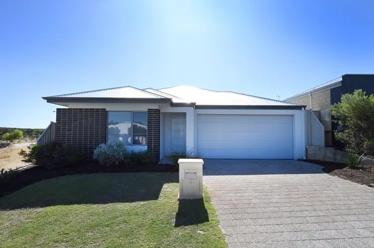 Main view of Homely house listing, 3 Canister Rise, Alkimos WA 6038