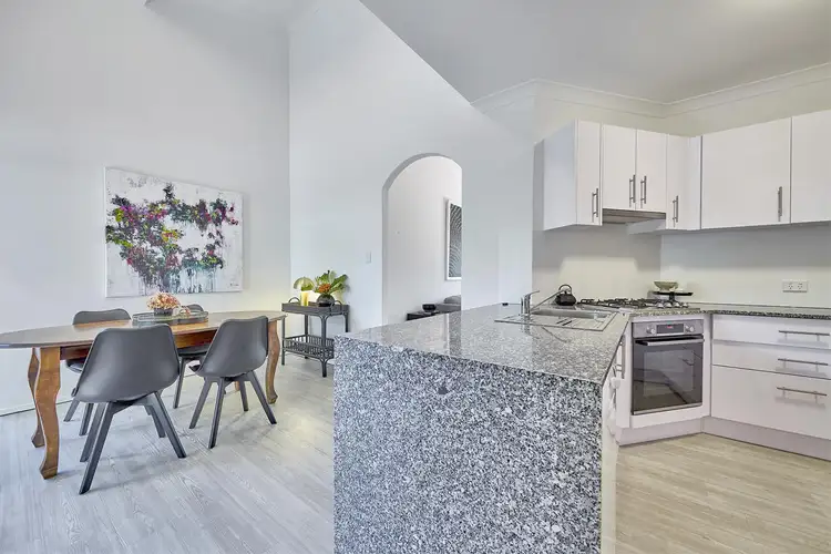 Third view of Homely house listing, 36A Nagle Lane, Mosman Park WA 6012