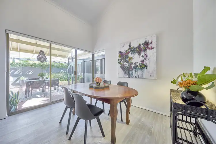 Fourth view of Homely house listing, 36A Nagle Lane, Mosman Park WA 6012