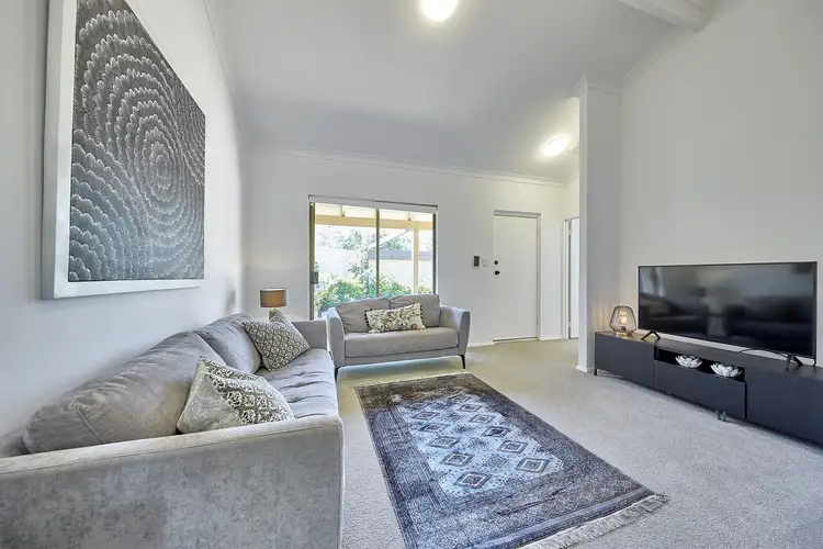 Fifth view of Homely house listing, 36A Nagle Lane, Mosman Park WA 6012