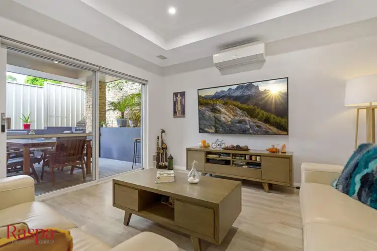 Seventh view of Homely house listing, 74A Doolette Street, Spearwood WA 6163