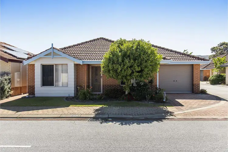 Main view of Homely villa listing, 116/27 Pearson Drive, Success WA 6164