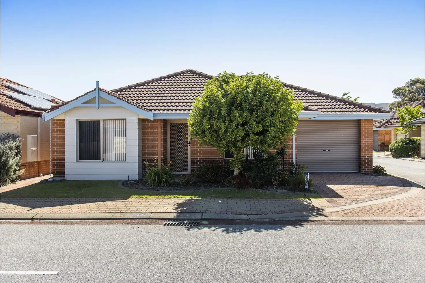 Main view of Homely villa listing, 116/27 Pearson Drive, Success WA 6164