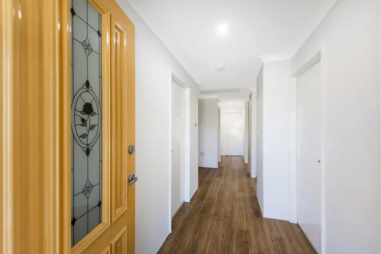Third view of Homely villa listing, 116/27 Pearson Drive, Success WA 6164