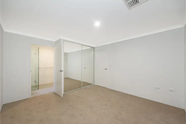 Fifth view of Homely villa listing, 116/27 Pearson Drive, Success WA 6164