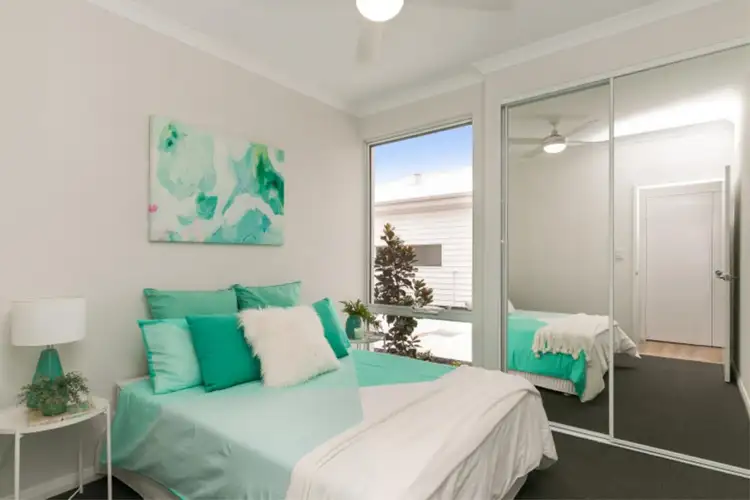Third view of Homely unit listing, 9/41 Sawle Road, Hamilton Hill WA 6163