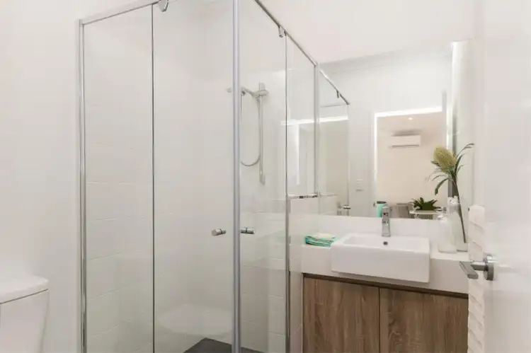 Fifth view of Homely unit listing, 9/41 Sawle Road, Hamilton Hill WA 6163