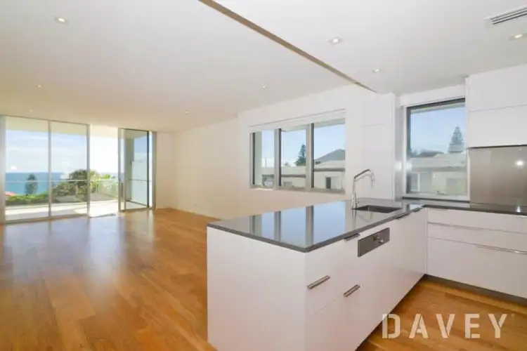 Main view of Homely apartment listing, 26/5 Reserve Street, Scarborough WA 6019