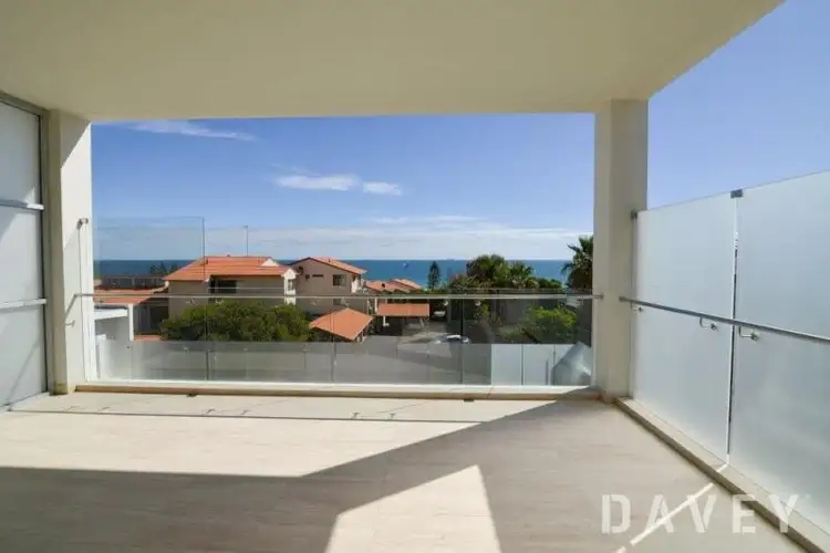 Second view of Homely apartment listing, 26/5 Reserve Street, Scarborough WA 6019