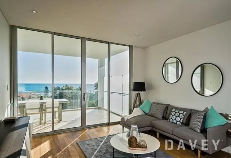 Third view of Homely apartment listing, 26/5 Reserve Street, Scarborough WA 6019