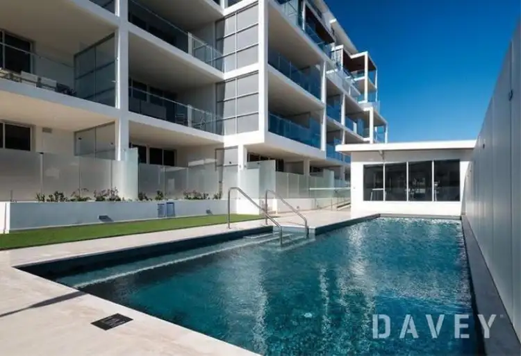 Fourth view of Homely apartment listing, 26/5 Reserve Street, Scarborough WA 6019