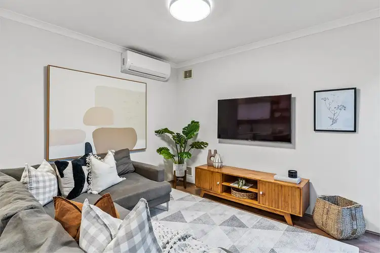 Fifth view of Homely townhouse listing, 133A Richmond Street, Leederville WA 6007