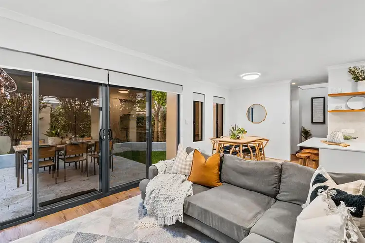 Sixth view of Homely townhouse listing, 133A Richmond Street, Leederville WA 6007