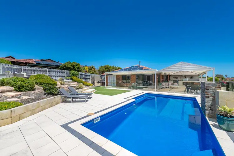 1 Ocean Shores Edge, Connolly WA 6027