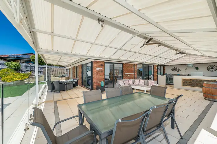 Third view of Homely house listing, 1 Ocean Shores Edge, Connolly WA 6027