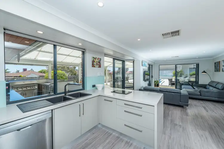 Sixth view of Homely house listing, 1 Ocean Shores Edge, Connolly WA 6027