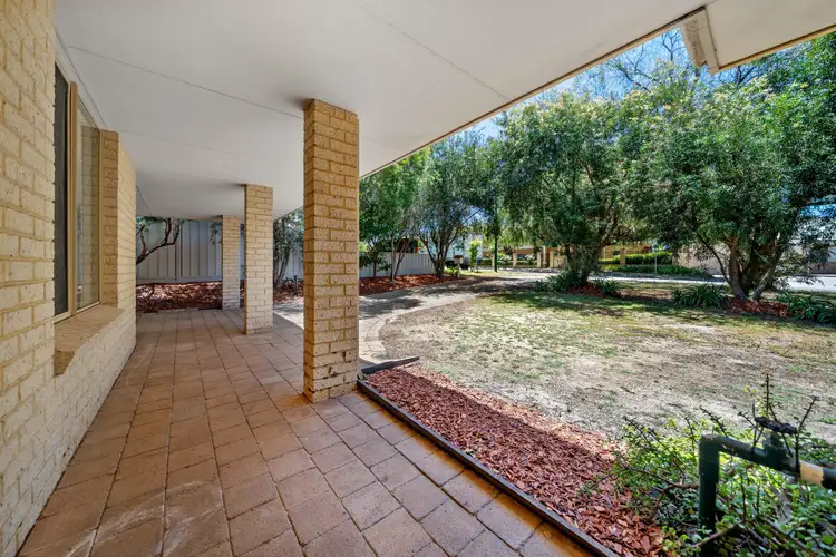 Sixth view of Homely house listing, 6 Bombard Street, Ardross WA 6153