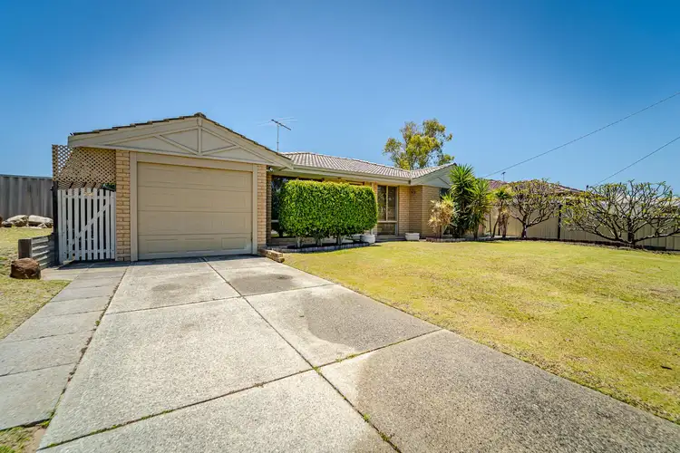 10 Tay Court, Cooloongup WA 6168